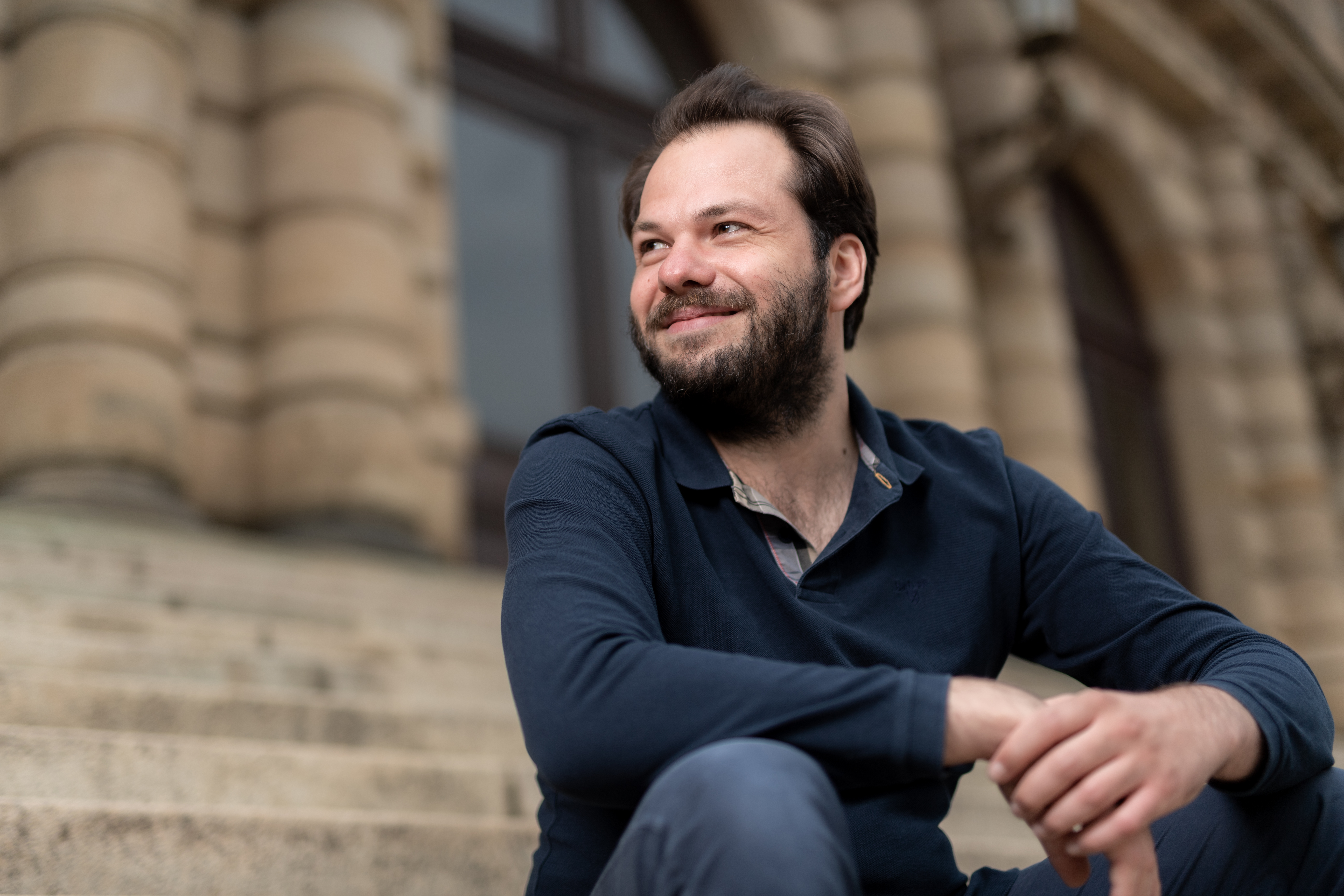 Czech Philharmonic – “Orchestra of the Year 2024” – to Perform Two Extraordinary Concerts in Bucharest under the Baton of Conductor Petr Popelka