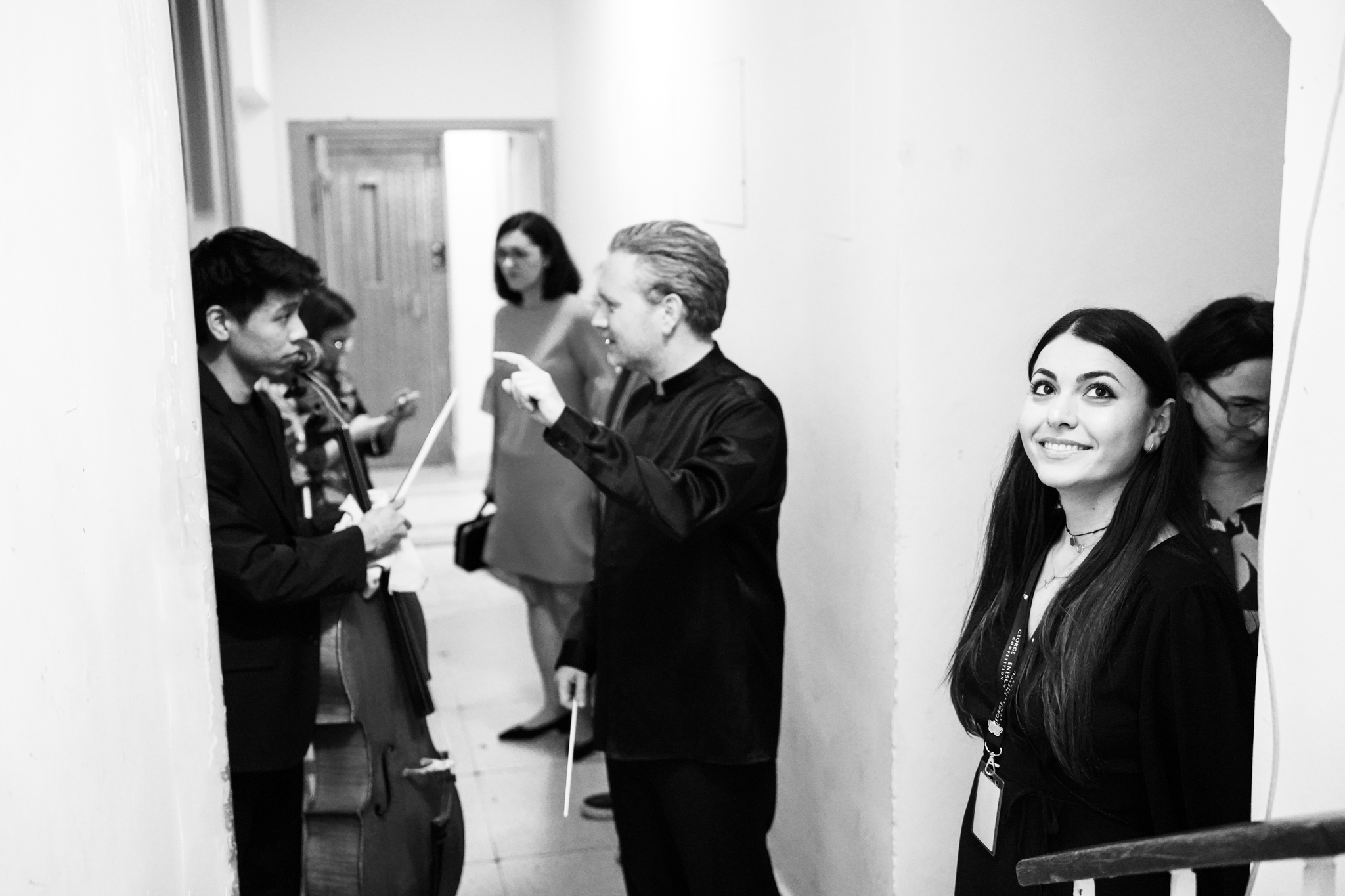 Join the Enescu Festival 2025 team!