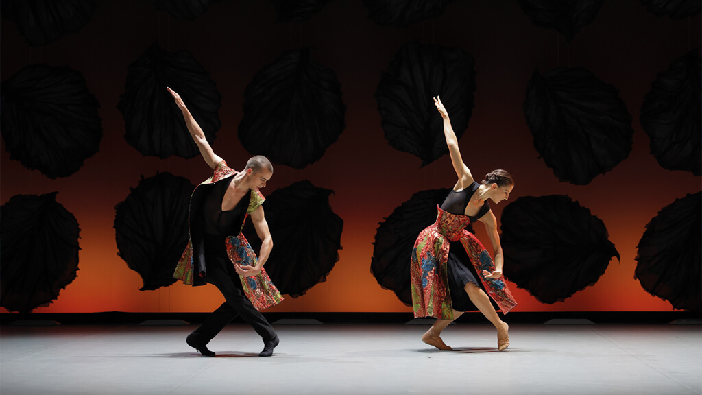 Opera and ballet, in the Enescu Festival program